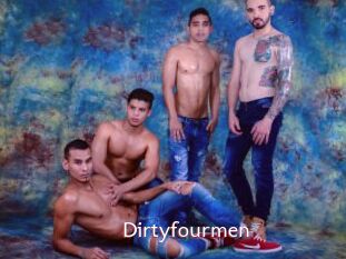 Dirtyfourmen