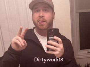 Dirtywork18