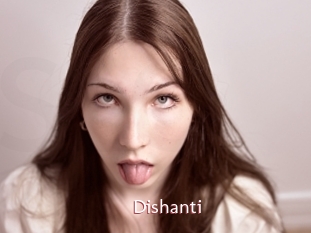 Dishanti