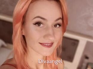 Divaangel