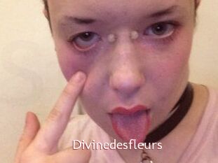 Divinedesfleurs