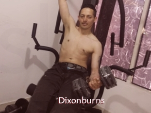 Dixonburns