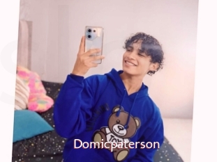 Domicpaterson