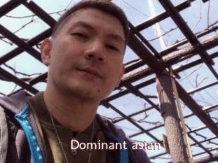 Dominant_asian_