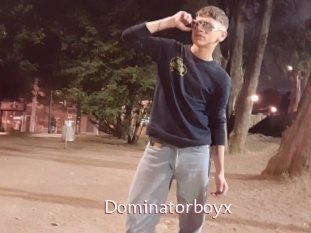 Dominatorboyx