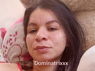 Dominatrixxx