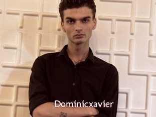 Dominicxavier