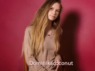 Dominikacoconut