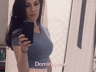 Dominiquexo