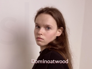 Dominoatwood