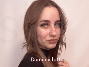 Dominoclutter