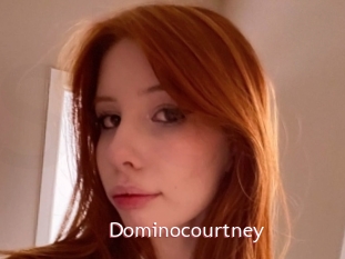 Dominocourtney