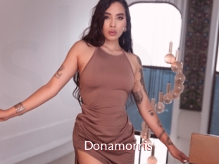 Donamorris