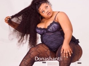 Donashanti