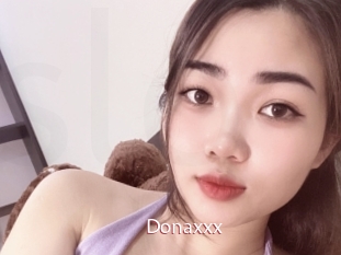 Donaxxx