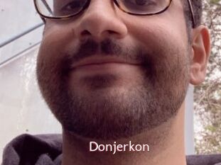 Donjerkon