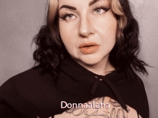 Donnaalana