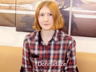 Donnadaze