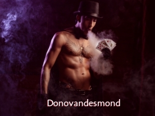 Donovandesmond