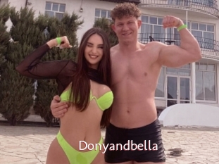 Donyandbella