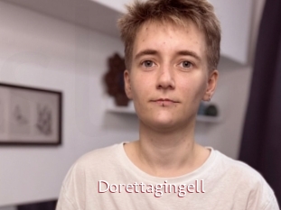 Dorettagingell