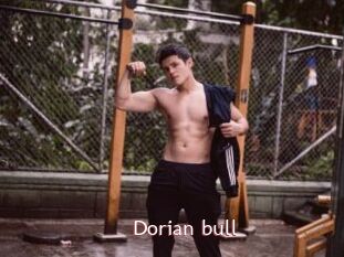 Dorian_bull