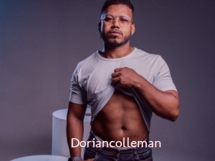 Doriancolleman