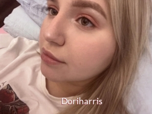 Doriharris