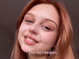 Doriscreedon