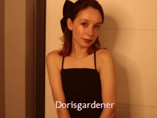 Dorisgardener