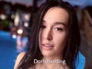 Dorisharding