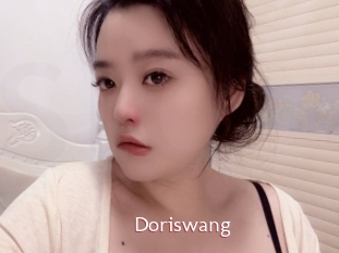 Doriswang