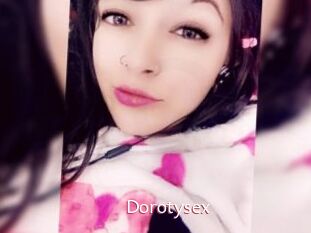 Dorotysex