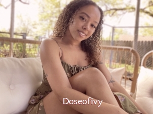 Doseofivy