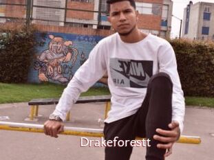 Drakeforestt