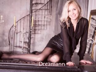 Dreamann