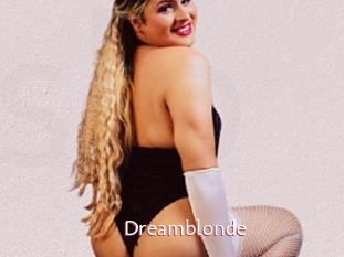 Dreamblonde