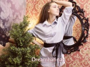 Dreamhannah