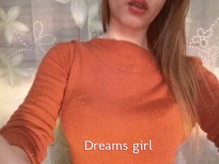 Dreams_girl