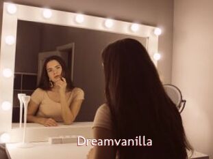 Dreamvanilla