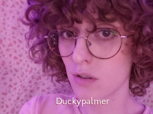 Duckypalmer