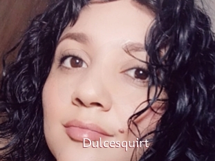 Dulcesquirt