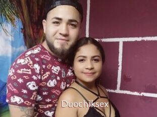 Duochiksex