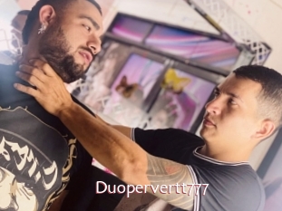 Duopervertt777