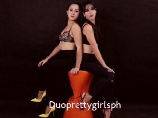 Duoprettygirlsph