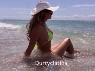 Durtyclatina