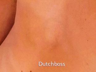 Dutchboss