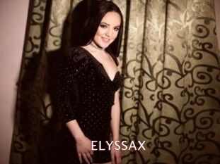 ELYSSAX