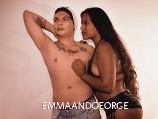 EMMAANDGEORGE