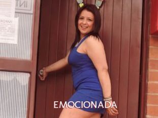 EMOCIONADA